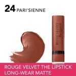 Bourjois Velvet Stick - 24 (Paris'Ienne) MS Department Store Oman