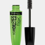 Rimmel Scandaleyes Mascara Lycra Flex -(Extreme Black) MS Department Store Oman