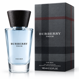 Burberry Touch Edt 100Ml (Men) MS Department Store Oman