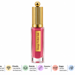 Bourjois Rouge Velvet Ink # 15-Rosewood