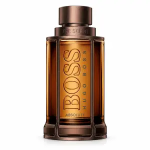 Hugo Boss The Scent Absolute (Men) Edp-100Ml