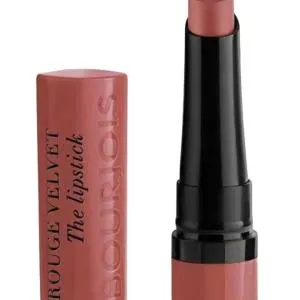 Bourjois Velvet The Lipstick Paris Café - (Shade 33) MS Department Store Oman