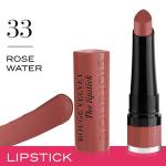 Bourjois Velvet The Lipstick Paris Café - (Shade 33) MS Department Store Oman