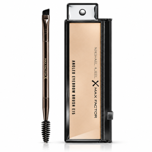 Maxfactor E15 Angled Eye Brow Brush MS Department Store Oman