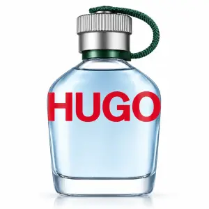 Hugo Boss Hugo Man (Men) Edt-75Ml