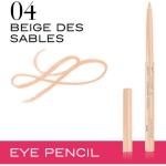 Bourjois Twist Matic Kajal Des Sables 04 (Beige) MS Department Store Oman