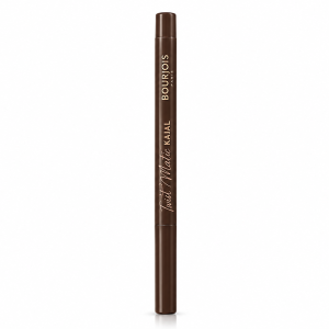 Bourjois Paris Twist Matic Kajal 02 Brown Woud
