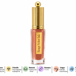 Bourjois Rouge Velvet Ink Lip Sick - 20 Brownista