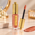 Bourjois Rouge Velvet Ink Lip Sick - 20 Brownista