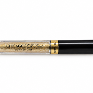 Bourjois Paris Fabuleux Gloss - 01 Glow' Bally Chic