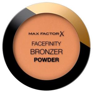 Maxfactor Facefinity Bronzer 001 -(Light Bronze) MS Department Store Oman