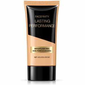 Maxfactor LP Foundation Restage Gold Beige 107 21Iv MS Department Store Oman