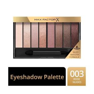 Maxfactor Masterpiece Nude Palette 003 -(Rose Nudes) MS Department Store Oman