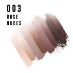 Maxfactor Masterpiece Nude Palette 003 -(Rose Nudes) MS Department Store Oman