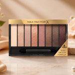 Maxfactor Masterpiece Nude Palette 003 -(Rose Nudes) MS Department Store Oman