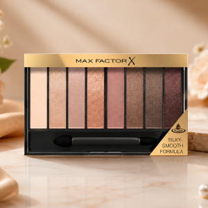 Maxfactor Masterpiece Nude Palette 003 -(Rose Nudes) MS Department Store Oman