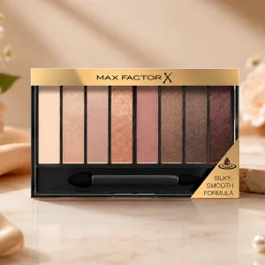 Maxfactor Masterpiece Nude Palette 003 -(Rose Nudes) MS Department Store Oman