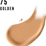Maxfactor Miracle Pure Foundation 75 -(Golden) MS Department Store Oman