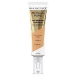 Maxfactor Miracle Pure Foundation 55 -(Beige) MS Department Store Oman