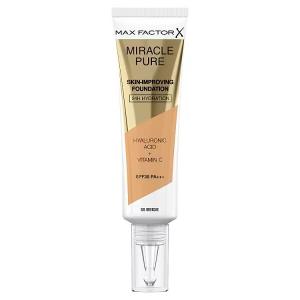 Maxfactor Miracle Pure Foundation 55 -(Beige) MS Department Store Oman