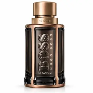Hugo Boss The Scent Le Parfum Men-50Ml