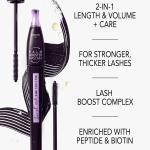 Bourjois Twist Up Balm Booster Relaunch MS Department Store Oman