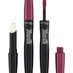 Rimmel Provocalips  440 -(Maroon Swoon) MS Department Store Oman