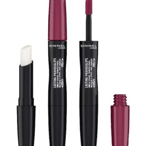 Rimmel Provocalips  440 -(Maroon Swoon) MS Department Store Oman