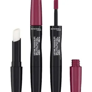 Rimmel Provocalips  440 -(Maroon Swoon) MS Department Store Oman
