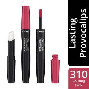 Rimmel Provocalips  310 -(Pouting Pink) MS Department Store Oman