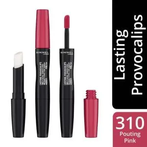 Rimmel Provocalips  310 -(Pouting Pink) MS Department Store Oman