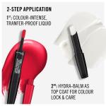 Rimmel Provocalips  310 -(Pouting Pink) MS Department Store Oman