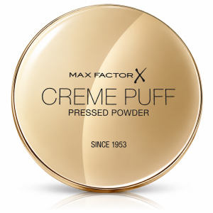 Maxfactor Creme Puff   05 Translucent Iv MS Department Store Oman