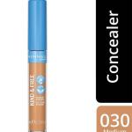 Rimmel Kind & Free Hydrating Concealer - 030 Medium MS Department Store Oman