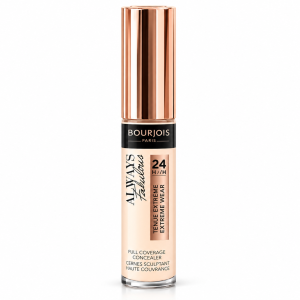 Bourjois Paris Always Fabulous Concealer 200 - Vanilla