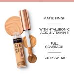 Always Fabulous The Sculptor Concealer - 400 (Beige Dore) MS Department Store Oman