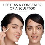 Always Fabulous The Sculptor Concealer - 400 (Beige Dore) MS Department Store Oman