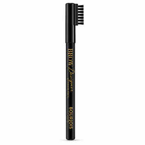 Bourjois Paris Twist Sourcil Brunette - Deep Brown
