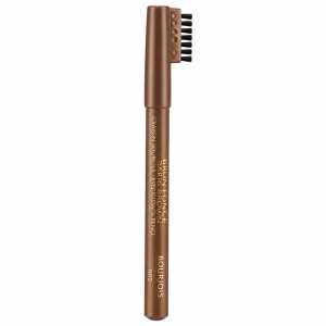 Bourjois Twist Sourcil Chatain Clair - Soft Brown