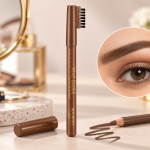 Bourjois Twist Sourcil Chatain Clair - Soft Brown