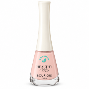 Bourjois Paris Healthy Mix Clean Nail Polish - Very Generose