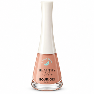 Bourjois Paris Healthy Mix Clean Nail Polish - Reine Des Beiges