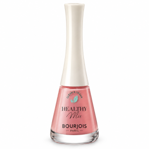 Bourjois Paris Healthy Mix Clean Nail Polish - Once & Flo-Ral