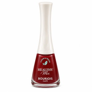 Bourjois Healthy Mix Clean Nail Polish - Wine & Only