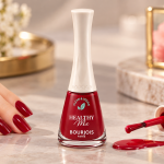 Bourjois Healthy Mix Clean Nail Polish - Wine & Only