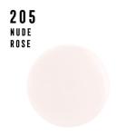 Maxfactor Miracle Pure Nail Polish 205 -(Nude Rose) MS Department Store Oman