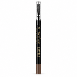 Bourjois Paris Brow Reveal Pencil & Gel Soft Brown New