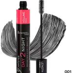 Rimmel Day 2 Night + Scandaleyes Auto Eye Definer MS Department Store Oman