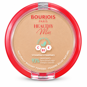 Bourjois Paris Healthy Mix Powder 005 - Sand