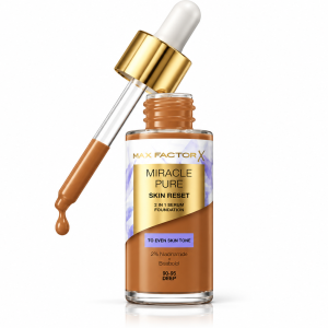 Maxfactor Miracle Pure Serum MS Department Store Oman